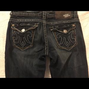 MEK Jeans